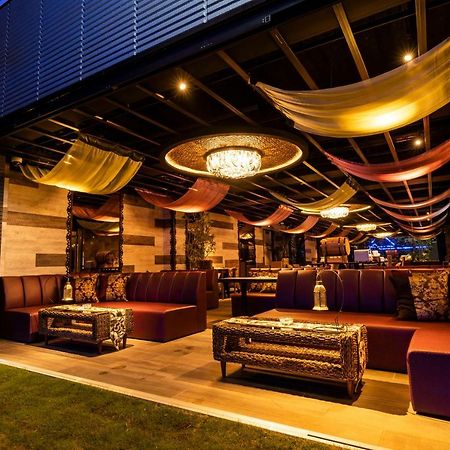 Hotel Petit Bali Garden Shin-Okubo (Adults Only) Tokyo Exterior photo